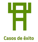 Casos de Exitos